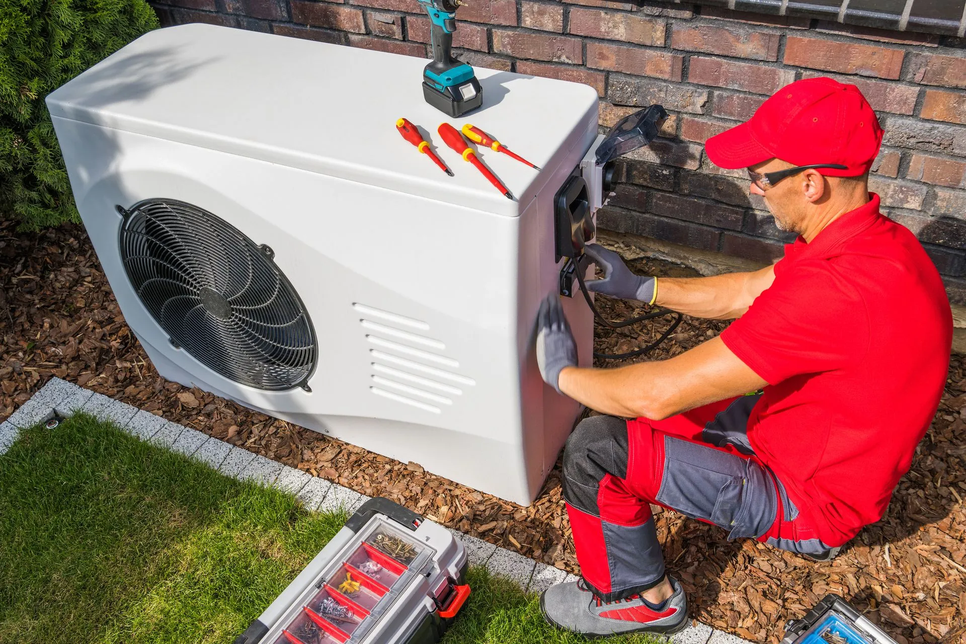 About HVAC in Lisbon, ND